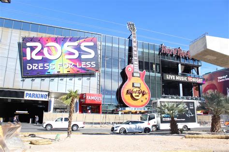 ross store las vegas strip